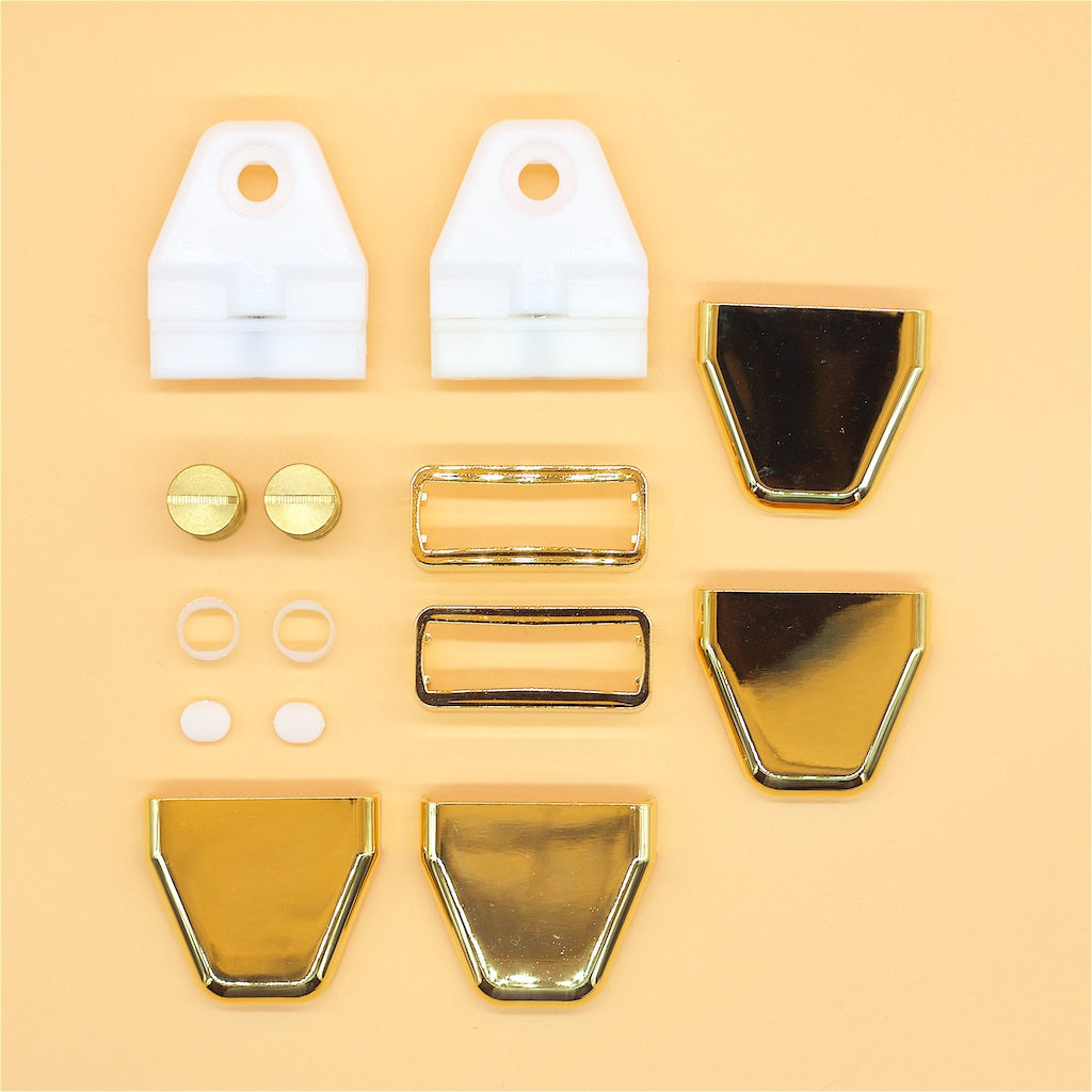 Pivot Kit (Gold)