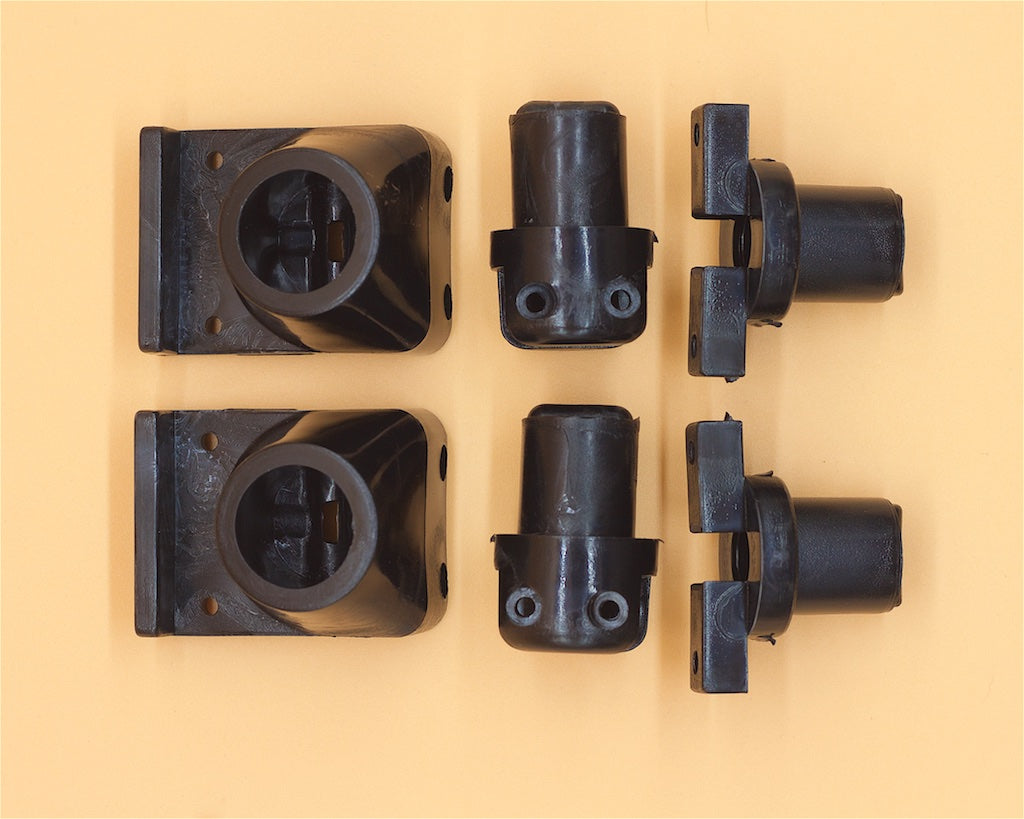 Elegant Pivot block set (Black)