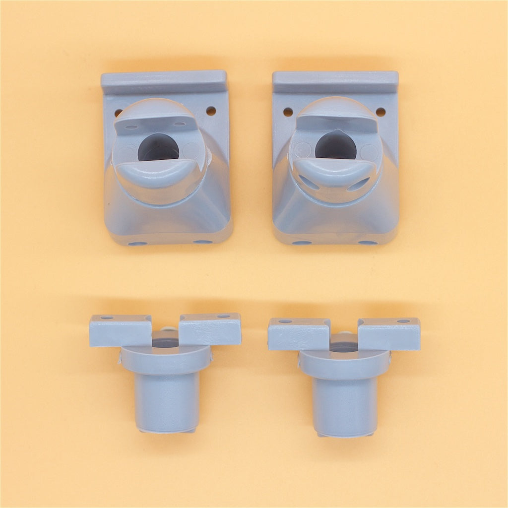 Pivot Kit (Grey)