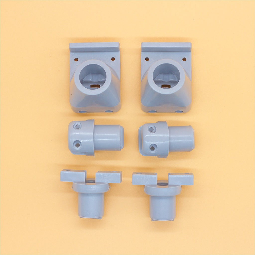 Pivot Kit (Grey)