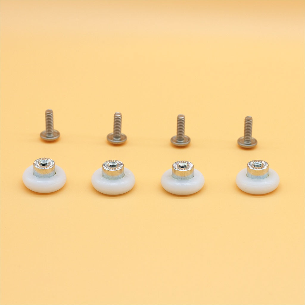 Roller 19.5mm (White)