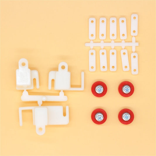 Showerama shower screen parts kit (R)