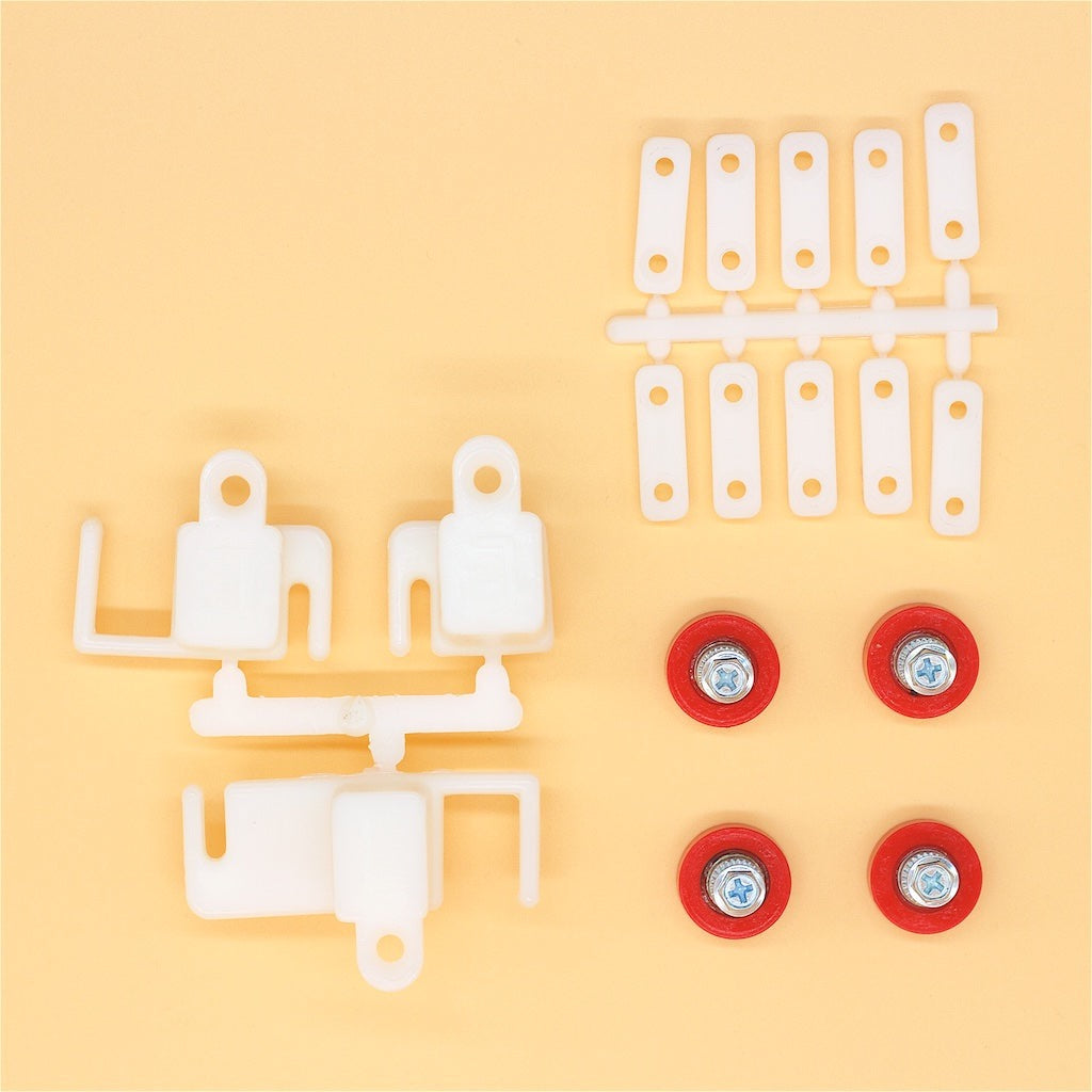 Showerama shower screen parts Kit (L)