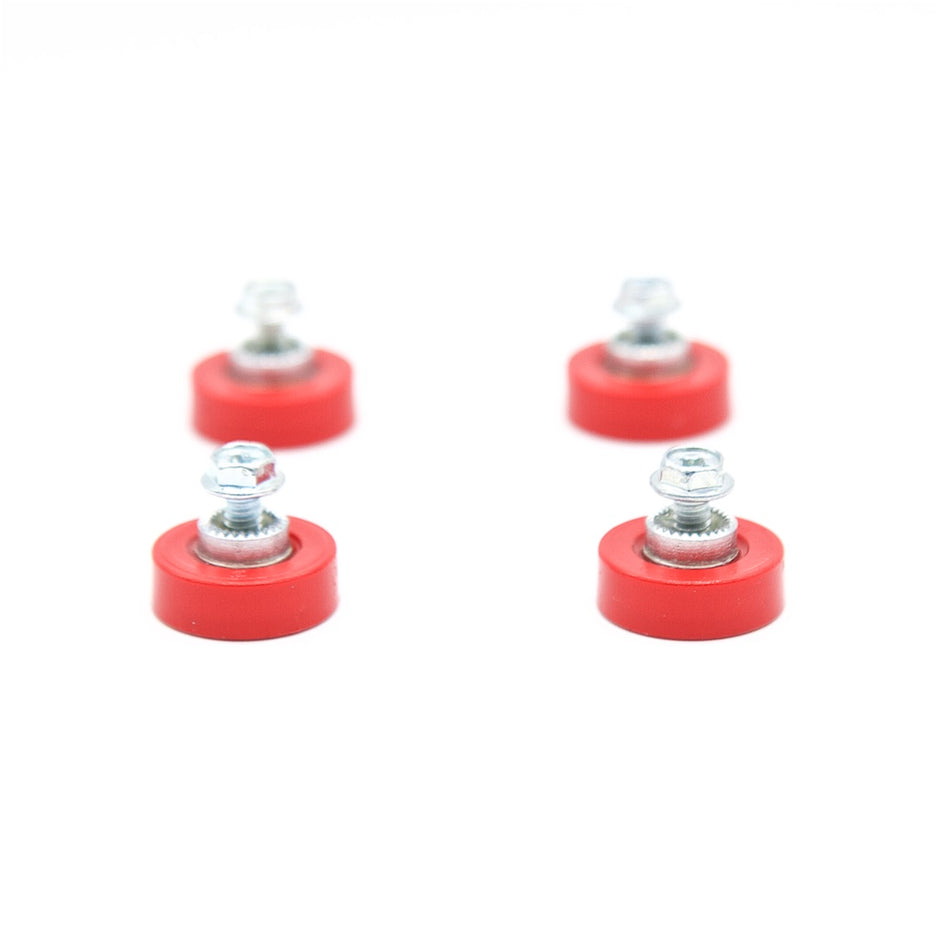 Back on Track shower screen and wardrobe door parts online