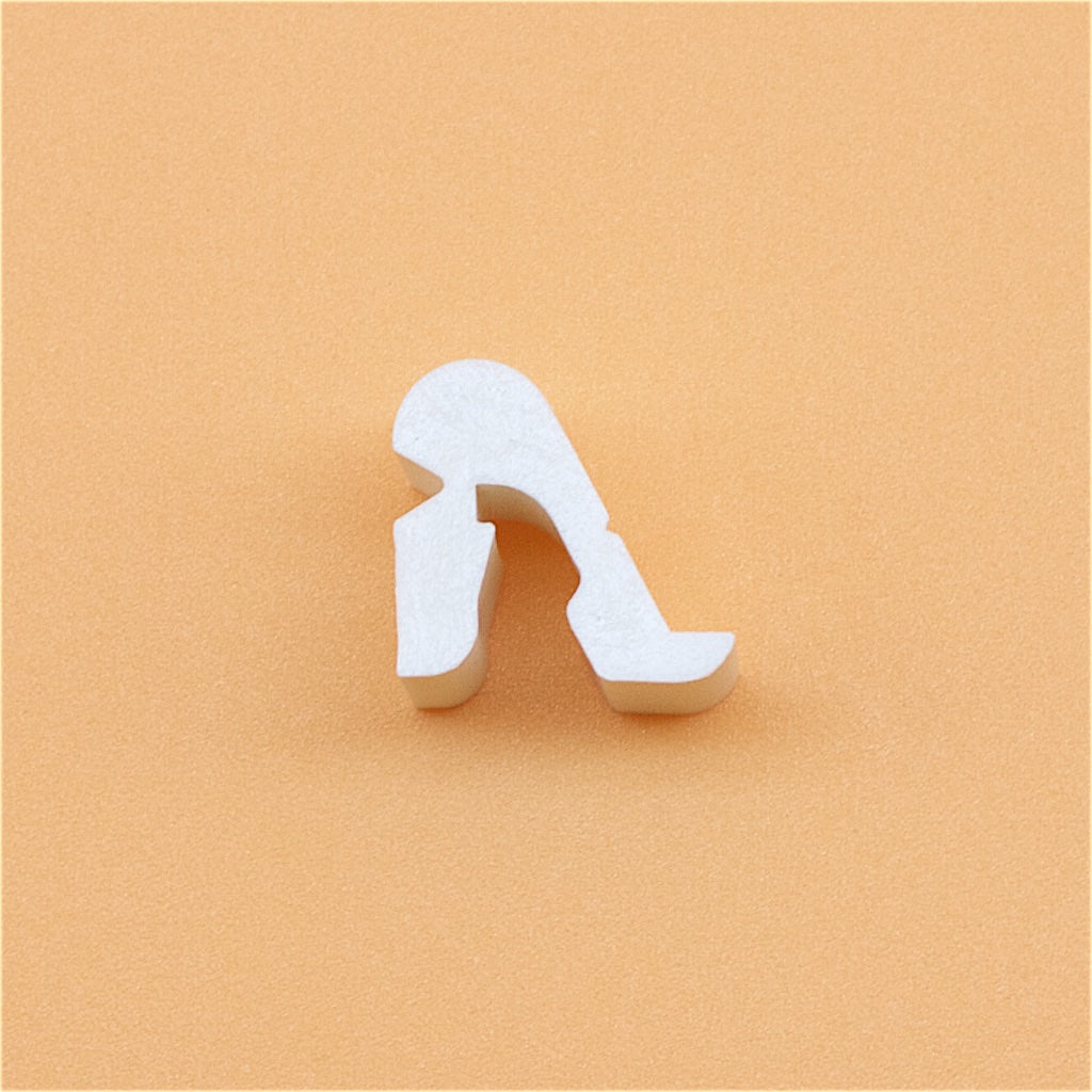 Stegbar Stopper (White)